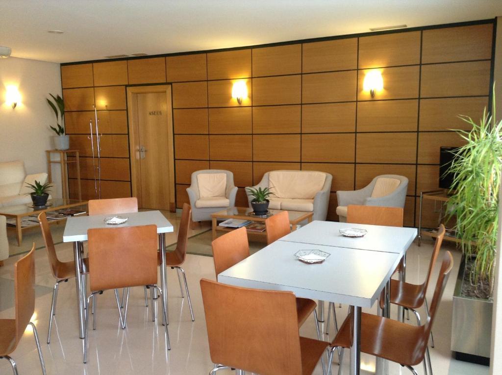 Hotel Central Valdepeñas Exteriör bild